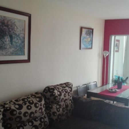 דירות La Garita Apartamento Fantasticas Vistas Al Mar מראה חיצוני תמונה