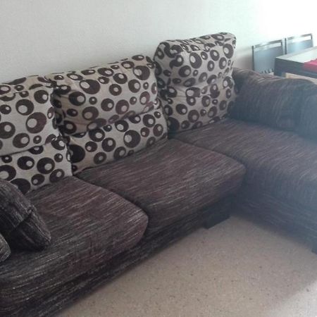 דירות La Garita Apartamento Fantasticas Vistas Al Mar מראה חיצוני תמונה