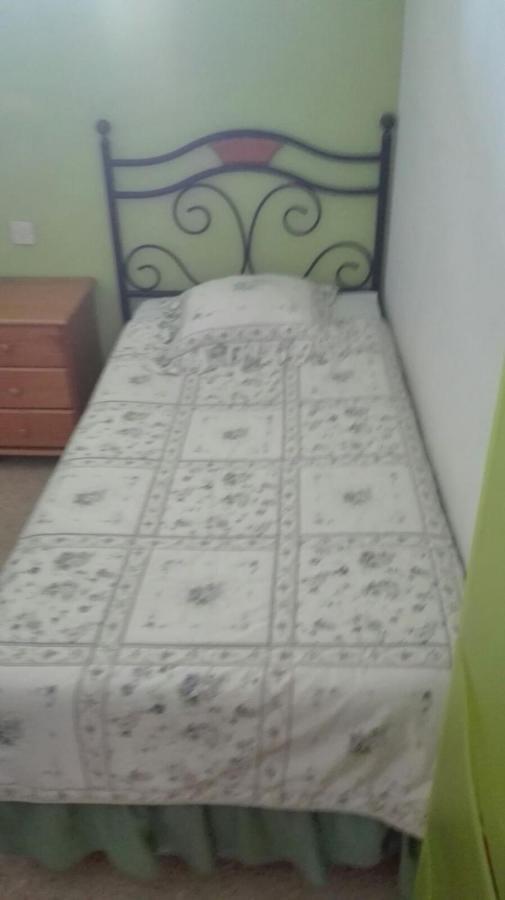דירות La Garita Apartamento Fantasticas Vistas Al Mar מראה חיצוני תמונה