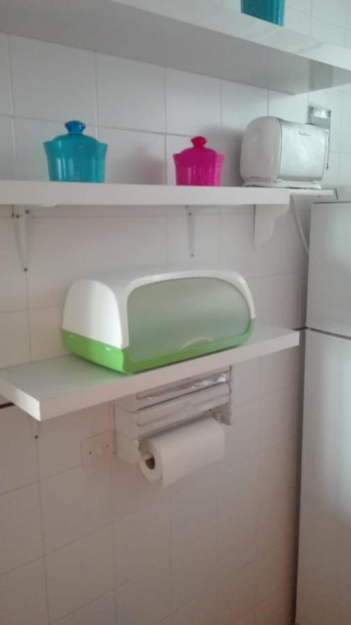 דירות La Garita Apartamento Fantasticas Vistas Al Mar מראה חיצוני תמונה