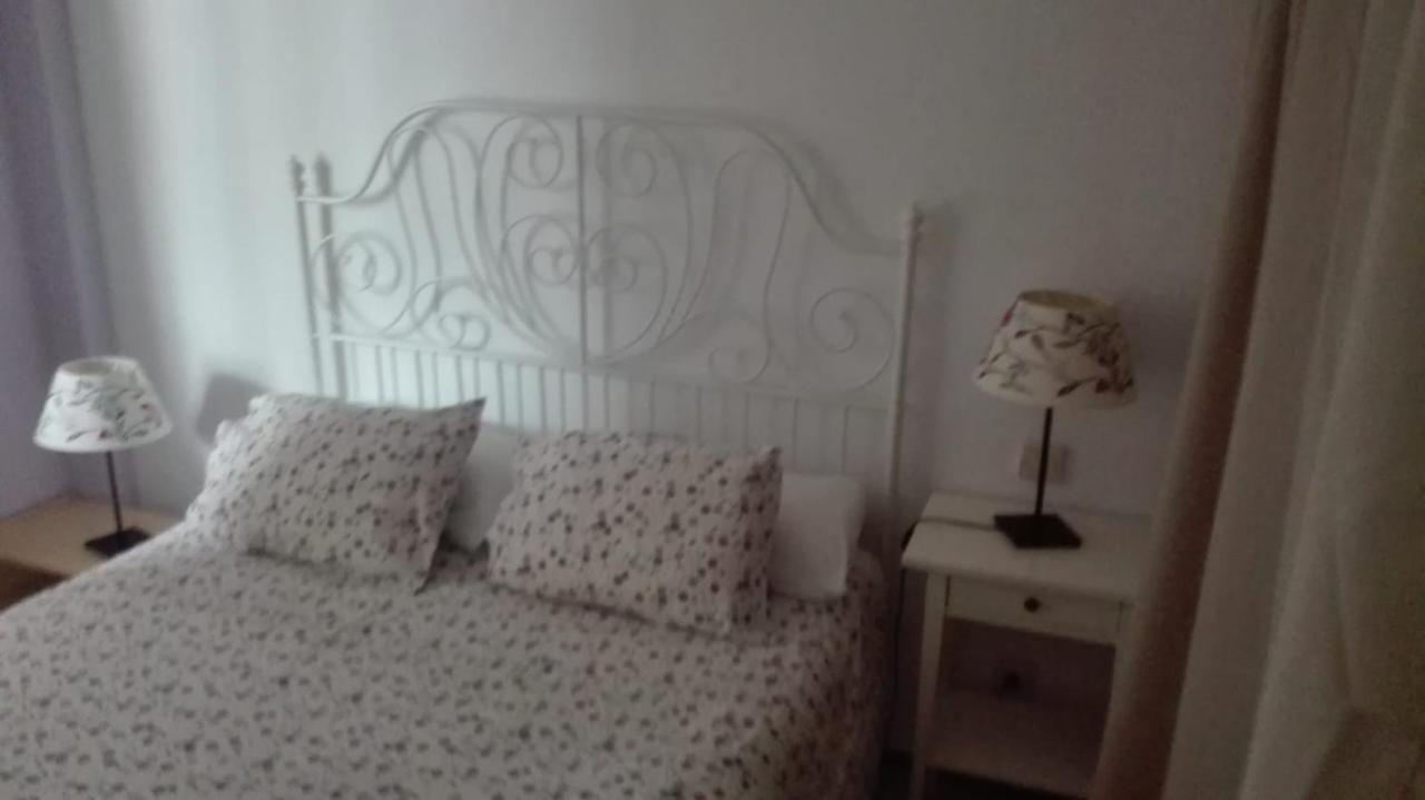 דירות La Garita Apartamento Fantasticas Vistas Al Mar מראה חיצוני תמונה