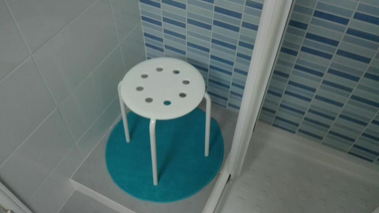 דירות La Garita Apartamento Fantasticas Vistas Al Mar מראה חיצוני תמונה